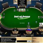 bet-at-home poker